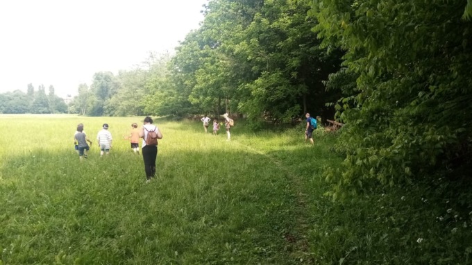 In Lombardia abbiamo un grande patrimonio verde