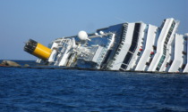 La tragedia della Costa Concordia al centro del nuovo appuntamento di Leggermente 2022