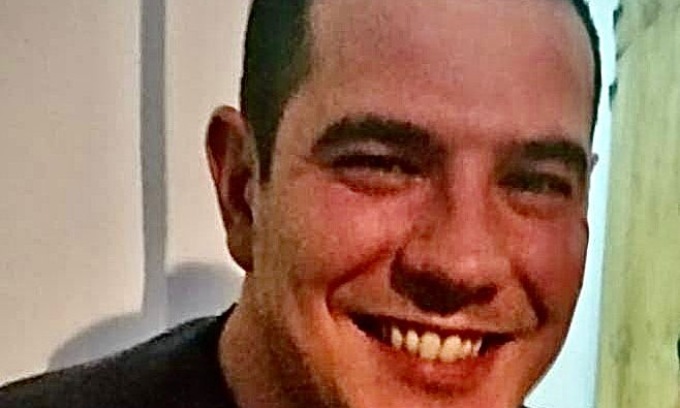 Addio al giovane Carabiniere Alessandro Cirrone, morto a soli 40 anni