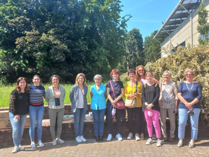 Un successo per Astuccio Solidale, iniziativa di Caritas e FuoriClasse che ha coinvolto Missaglia e Monticello