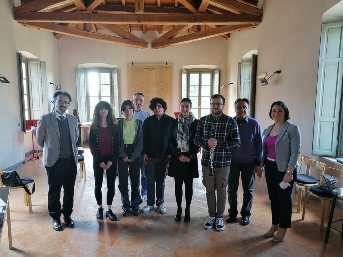 Scuola di Musica A. Guarnieri: assegnata la borsa di studio Edith Martelli