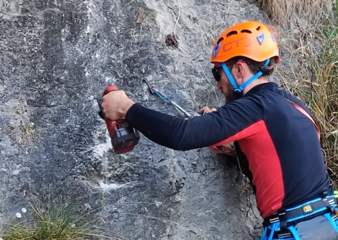Soccorso alpino: due giorni dedicati alla formazione