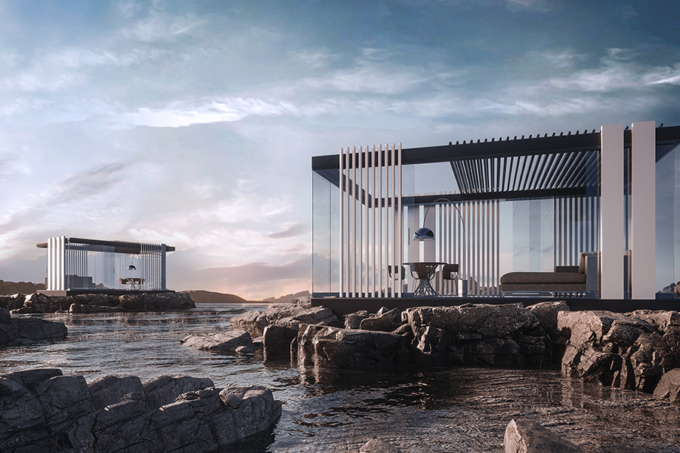 Code: la rivoluzione per la vita all’aria aperta da oggi negli store Brianzatende