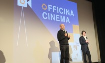 Officina cinema: grande partecipazione anche per il film “In guerra”