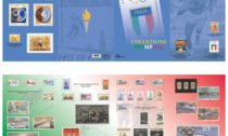 Ecco i francobolli celebrativi delle vittorie degli atleti olimpici
