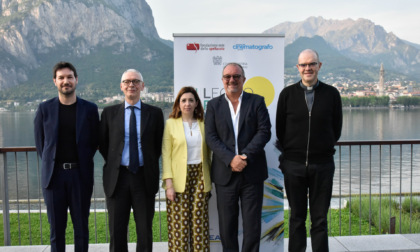Il Lecco Film Fest accende le "Luci sulla città": attesa per Carlo Verdone e non solo