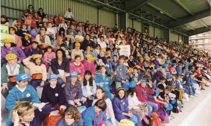 Festa della Mondialità, attesi 2mila ragazzi allo stadio di Lecco