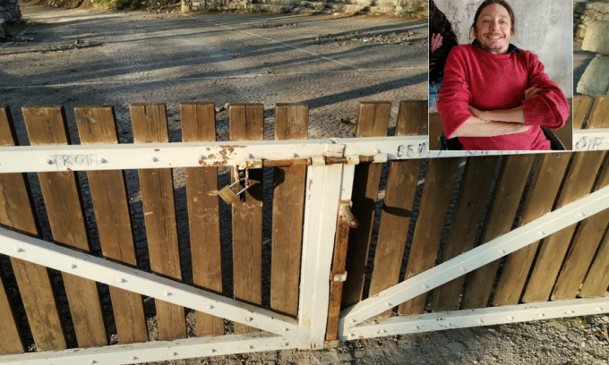 Gita ai Resinelli “proibita” per i disabili: inaccessibile la passerella sospesa nel vuoto