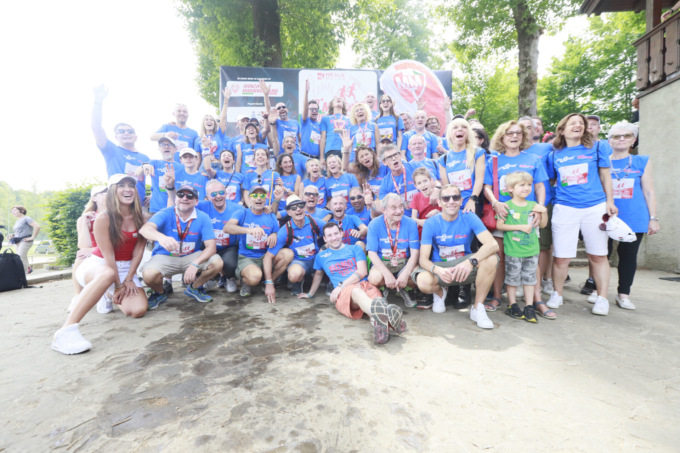 Monza Montevecchia Eco Trail: a vincere è la solidarietà, donati oltre 100mila euro in 10 anni