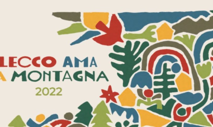 Lecco Ama La Montagna, gli eventi del fine settimana