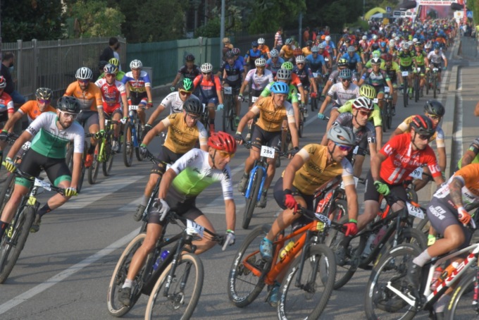 Torna la Marathon Bike della Brianza, che rivoluzione!