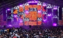 Nameless Music Festival: attese 20mila persone al giorno. Imponenti misure di sicurezza