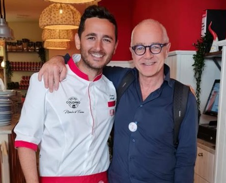 Molino Colombo e Pizzium, alleanza di successo