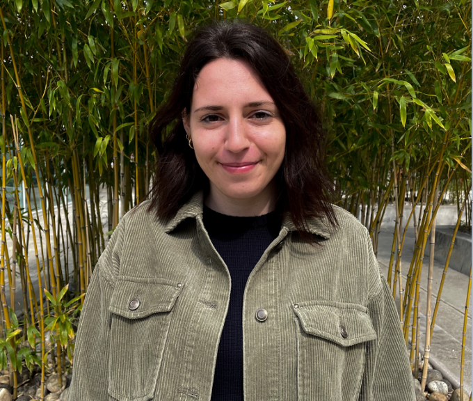 Letizia Soffiantini vince la borsa di studio “Matteo Pensotti”