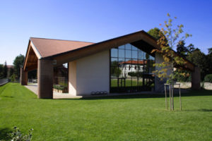 Al via i festeggiamenti per il ventennale della primaria Rodari