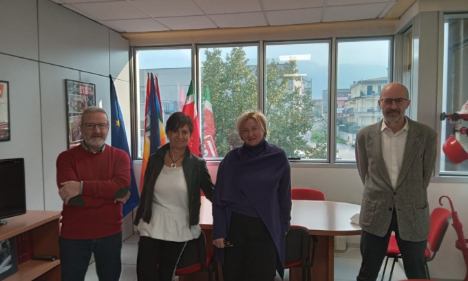 Tornano i Giochi di LiberEtà organizzati dallo SPI CGIL Lecco