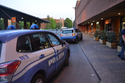 Controlli nei luoghi della movida, tre locali irregolari