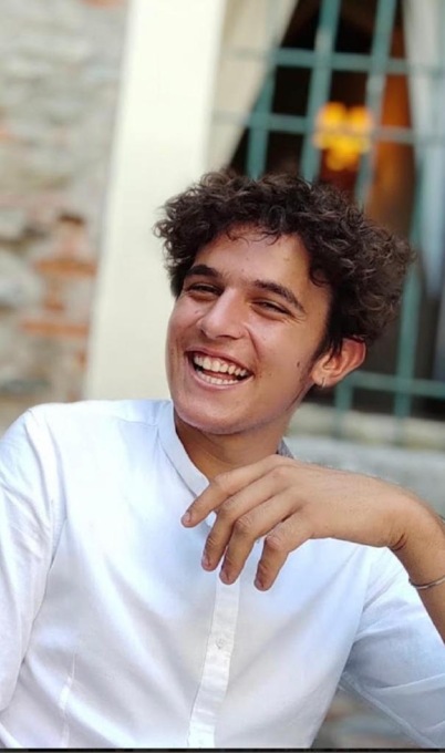 Un torneo di calcio per ricordare Thomas Tavola, scomparso a soli 19 anni