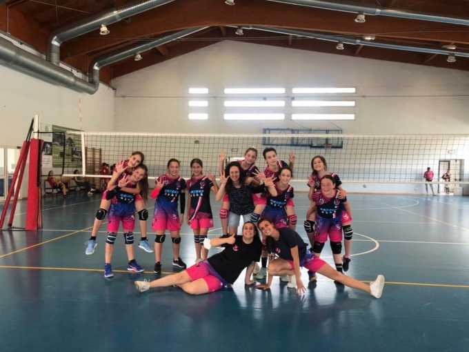 Giocosport Barzanò: vittoria di prestigio dell’Under 13, la Seconda Divisione resta in scia FOTO