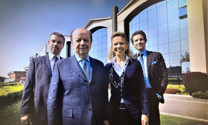 Imprenditore brianzolo dona 100mila euro al Comune