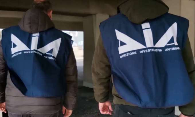 Camorra e appalti delle ferrovie ai clan: indagine a Lecco