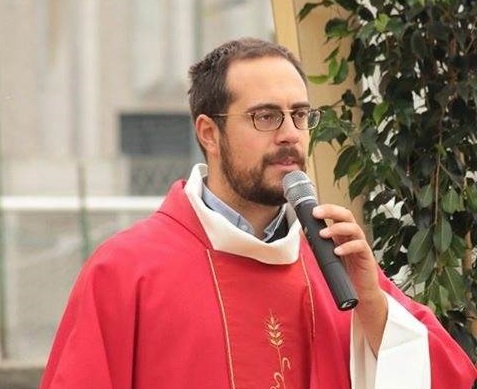 Don Andrea Perego lascia l’oratorio per fare il prete nelle favelas