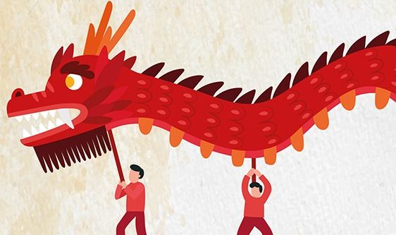 Kung-Fu, a Missaglia va in scena la dimostrazione “Sotto il Segno del Drago”