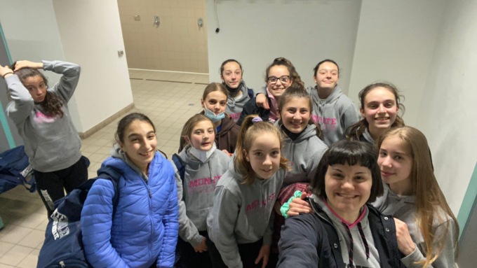 Monte Volley, con Volley Team Brianza e Olginate si conclude il percorso in Coppa