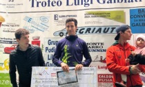 Monte Barro Running, al maschile vittoria in solitaria di Ahmed El Mazoury