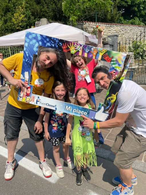 Missaglia in festa: San Vittore e la Giornata dell’Arte, tutte le foto