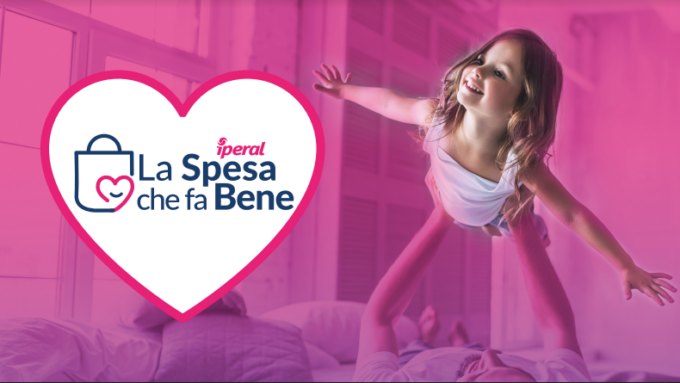 La spesa che fa bene: premiate da Iperal tre associazioni lecchesi