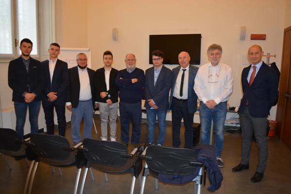 Master di Lecco100: consegnati gli attestati ai partecipanti