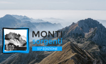 Monti Sorgenti entra nel vivo del programma tra alpinismo eroico e street art