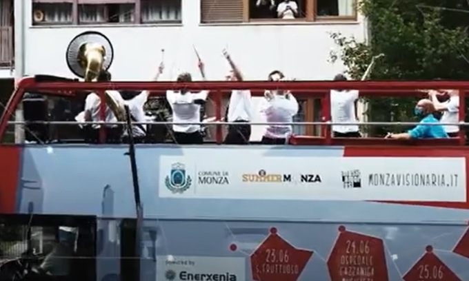 Torna Monza Visionaria, tanti appuntamenti dal 18 al 26 maggio