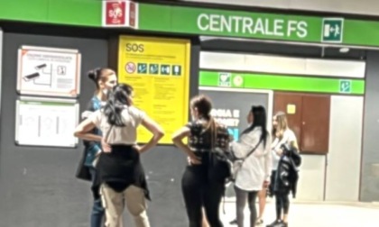 Il tam tam su Intsagram e Striscia continua, arrestate altre due borseggiatrici della metro a Milano