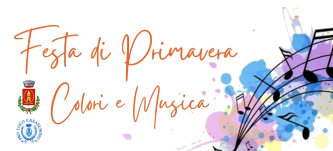 Festa di Primavera a Casatenovo: un fine settimana ricco di eventi