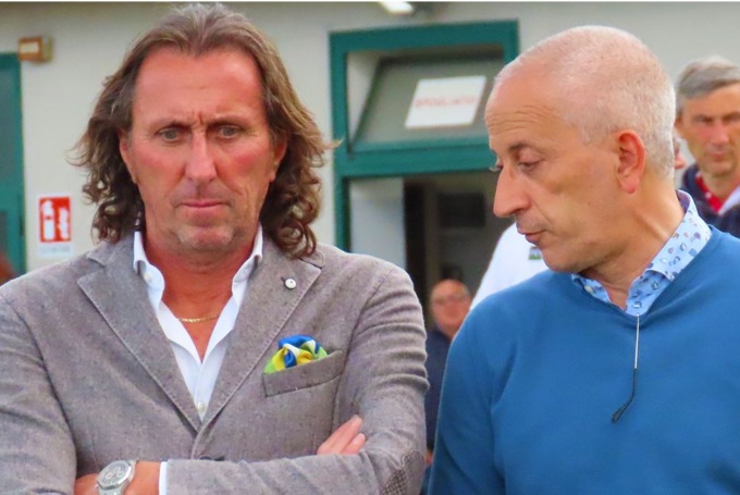 Casatese, il neo ds Rho: “Il lavoro che mi aspetta sarà difficile ma stimolante. Viganò? Non condivido la scelta delle sue dimissioni”