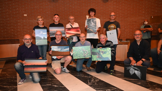 Scatti in Brianza, tutte le foto premiate