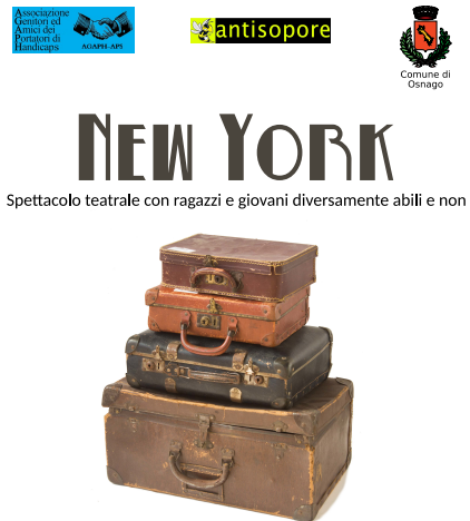 “New York” in scena al Collegio Villoresi