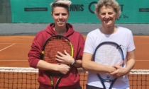 Tennis, il ritorno del "Master della Brianza" è un successo: 32 le giocatrici FOTOGALLERY