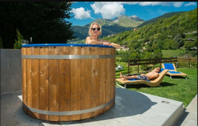 Open Day da Fuoco e Sole: riscaldiamo le vostre case con sole e legna