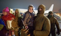 Nel Lecchese in arrivo altri 100 profughi dall'Ucraina