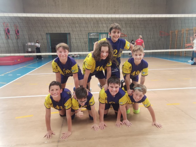 As Merate Volley: l’Under 17 on fire a Monza, di rimonta l’Under 12 su Besana LA FOTOGALLERY