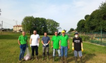Verde Pulito a Monticello: una giornata all'insegna dell'ecologia