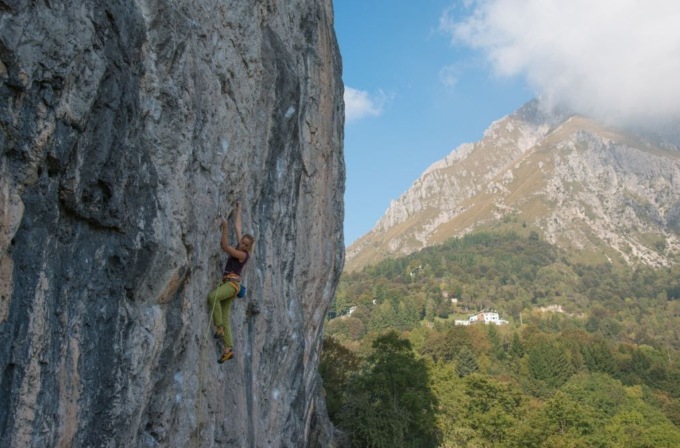 Torna la Sgrignettata, la festa outdoor della Grignetta