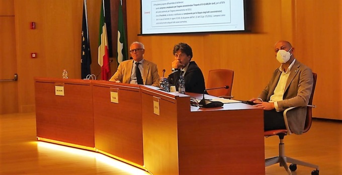 Silea, nominato nuovo Cda. Approvato il bilancio:  3,3 milioni di euro di utili