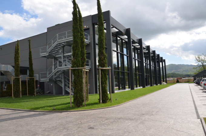 Pharmalife amplia l’headquarter. L’Ad Anna Crupi: “Vogliamo cavalcare la crescita”