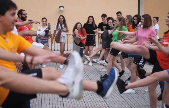 A Calco riaprono i campus del Pime: esperienza gratuita per i giovani ucraini