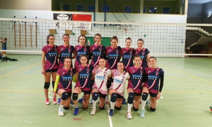 Volley, la Giocosport Barzanò acquista il titolo della D femminile dalla Pallavolo Missaglia
