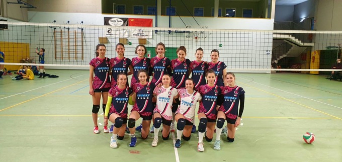 Volley, la Giocosport Barzanò acquista il titolo della D femminile dalla Pallavolo Missaglia